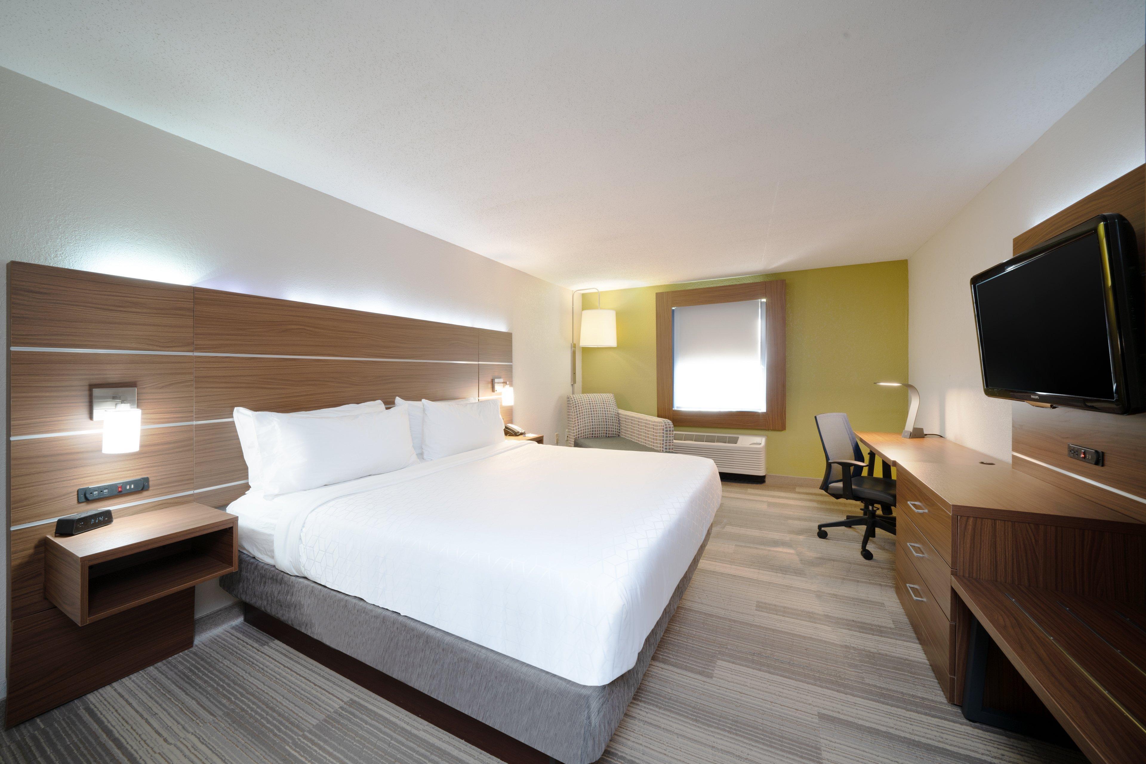 Holiday Inn Express Prince Frederick By Ihg Екстериор снимка